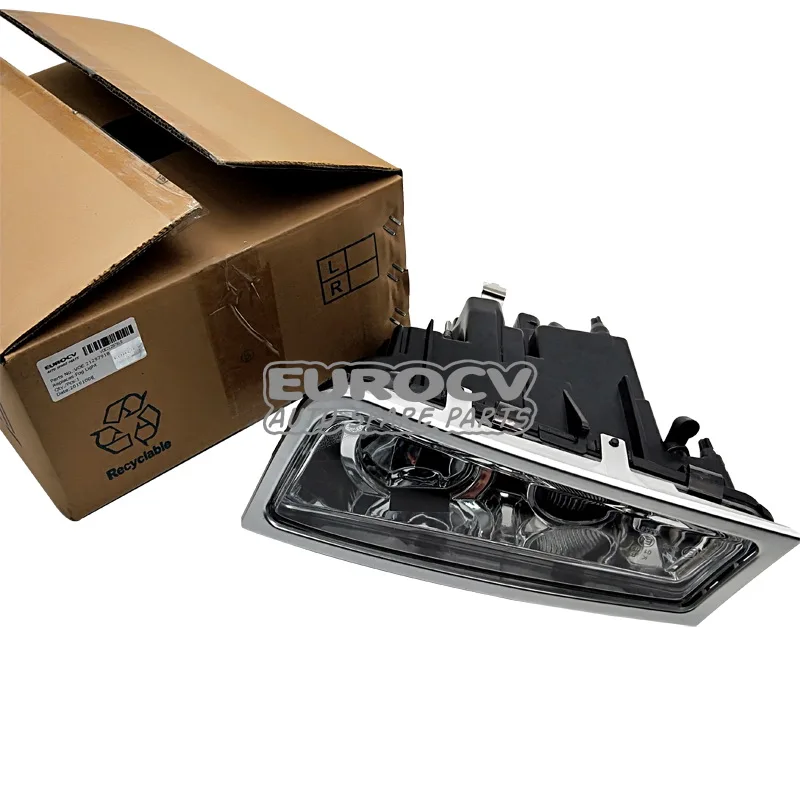 Запасные части для грузовиков Volvo VOE 21297918 L.H полнолучевая и противотуманная фара с