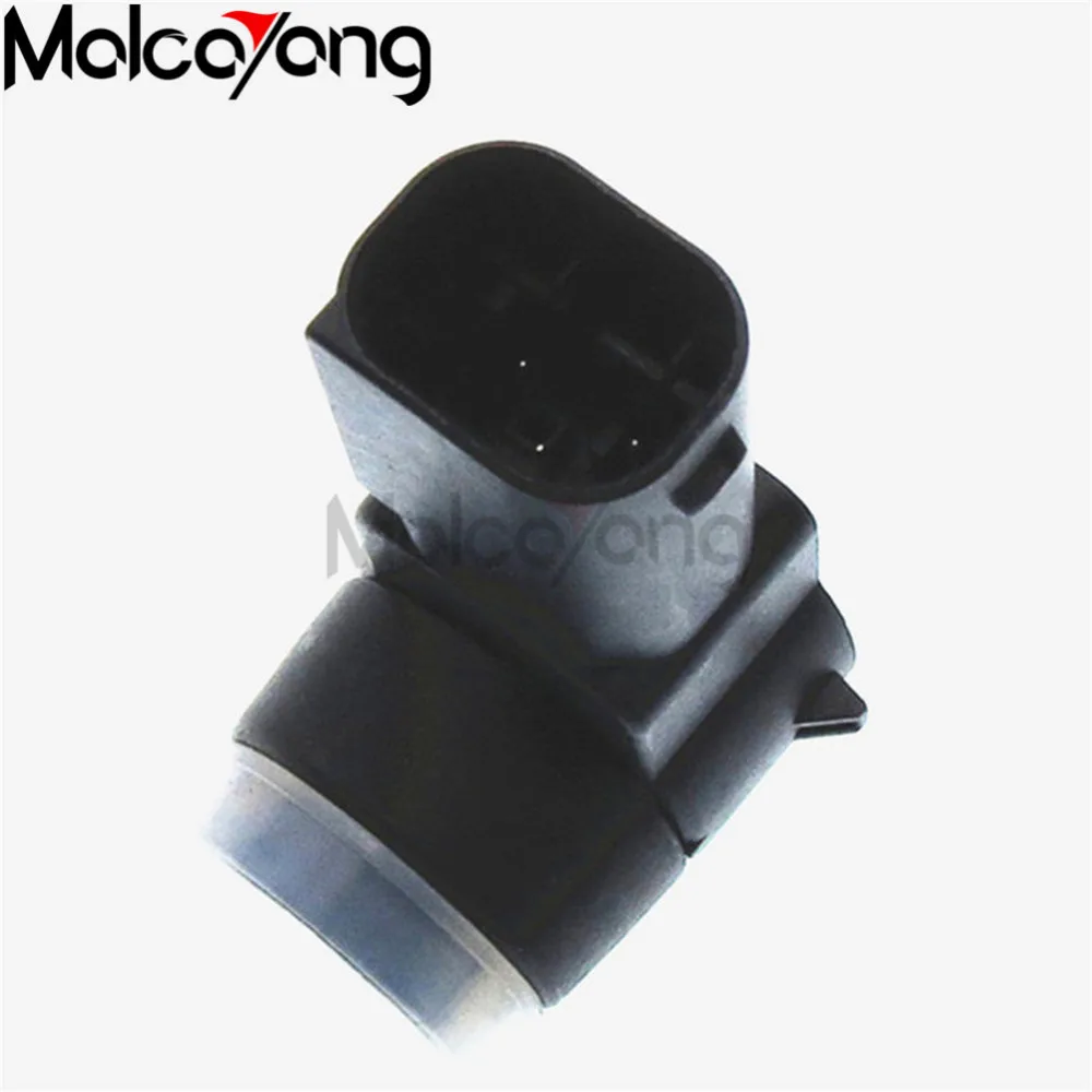 0263003302 9663650077 PSA XT PDC датчик парковки для Peugeot 407 307 607 Citroen C5 C6 | Автомобили и мотоциклы
