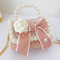new childrens bags female cute western style little girl shoulder bag girls messenger bag fashion princess mini portable