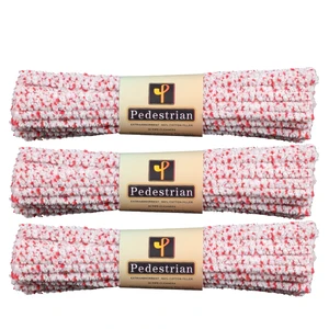 3mm Bundles Pipe Cleaners Hard Bristle, 50 Count Bundles Cigarette Holder Smoking Accessories 4mm Cotton Rod Cleaning Tool