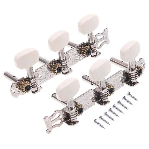 

Tuning Pegs Machine Heads For Guitar