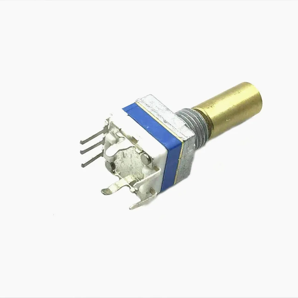 Новый Переключатель питания громкости потенциометр для Kenwood TM-271 TM-281 TM-471TM271 TM281