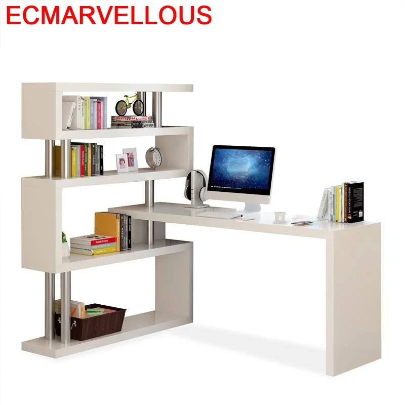 Стол настольный портативный для ноутбука прикроватный столик кабинета|Столы