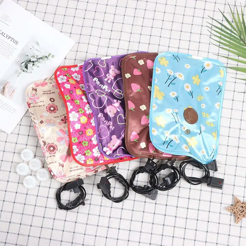 1 шт. перезаряжаемая электрическая бутылка для горячей воды | Бытовая техника