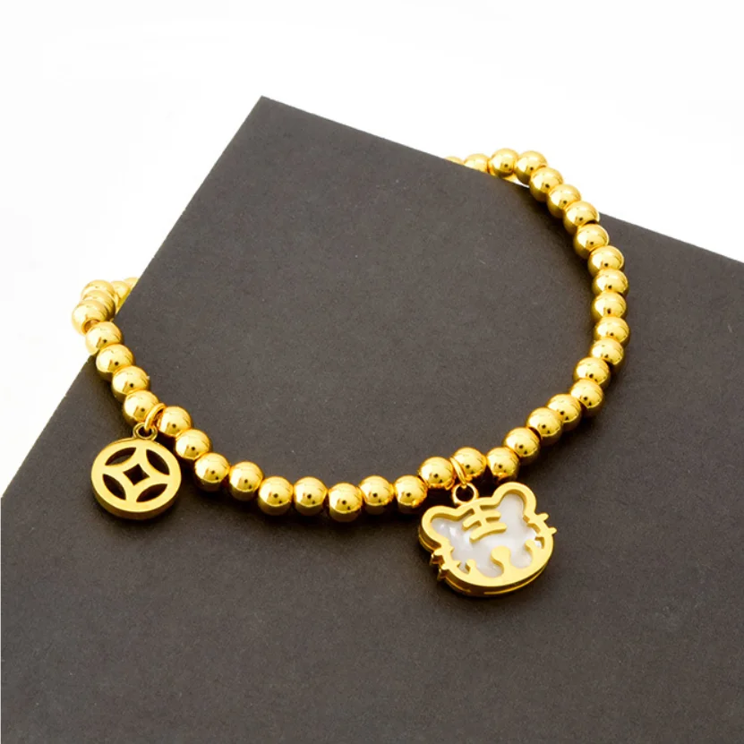 Новинка модные высококлассные ювелирные изделия из нержавеющей стали 316L