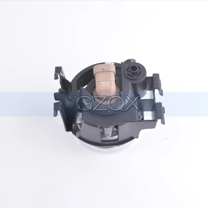 CAPQX для Subaru Outback legacy 2007 2008 2009 2010 2011 2012 переднего бампера Туман светильник фары