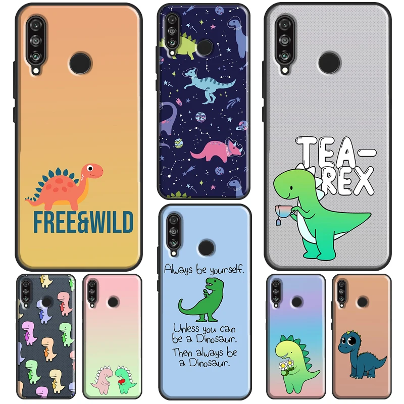 Чехол для телефона Huawei P20 Lite P30 P40 Pro Mate 10 20 P Smart 2019 2021 |