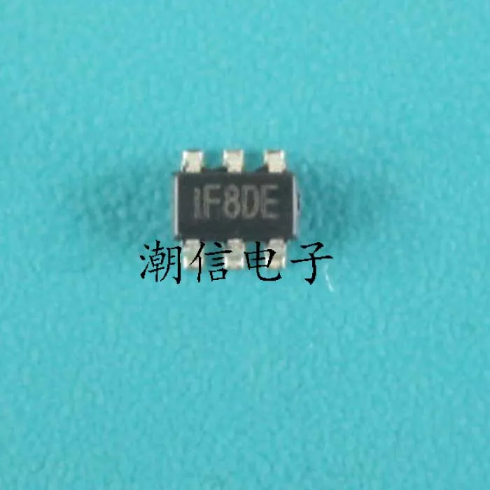 

10cps MP2359DJ IF8 switching voltage stabilizer