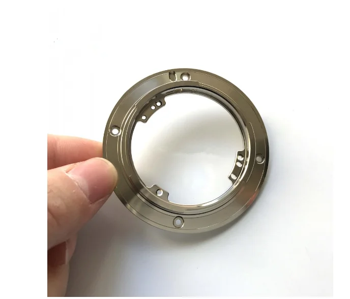 Запчасти для зеркальной камеры объектив Bayonet с установленным съемным Монтажное