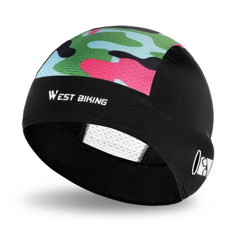 

Новая велосипедная Кепка, летняя дышащая Солнцезащитная велосипедная шапка от пота, велосипедная шапка для верховой езды, прогулок, спорта ...
