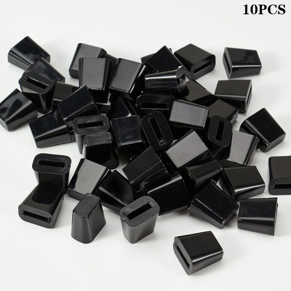 

10pcs/pack Home Universal Replacement Part Simple Modern Kitchen Sink Drain Basket Rubber Anti Scratch Non Slip Feet Accessories