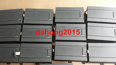 Б/у SIEMENS PLC 6ES7223 1PL22 0XA0 6ES7 223 # exp|Автоматизация зданий| |