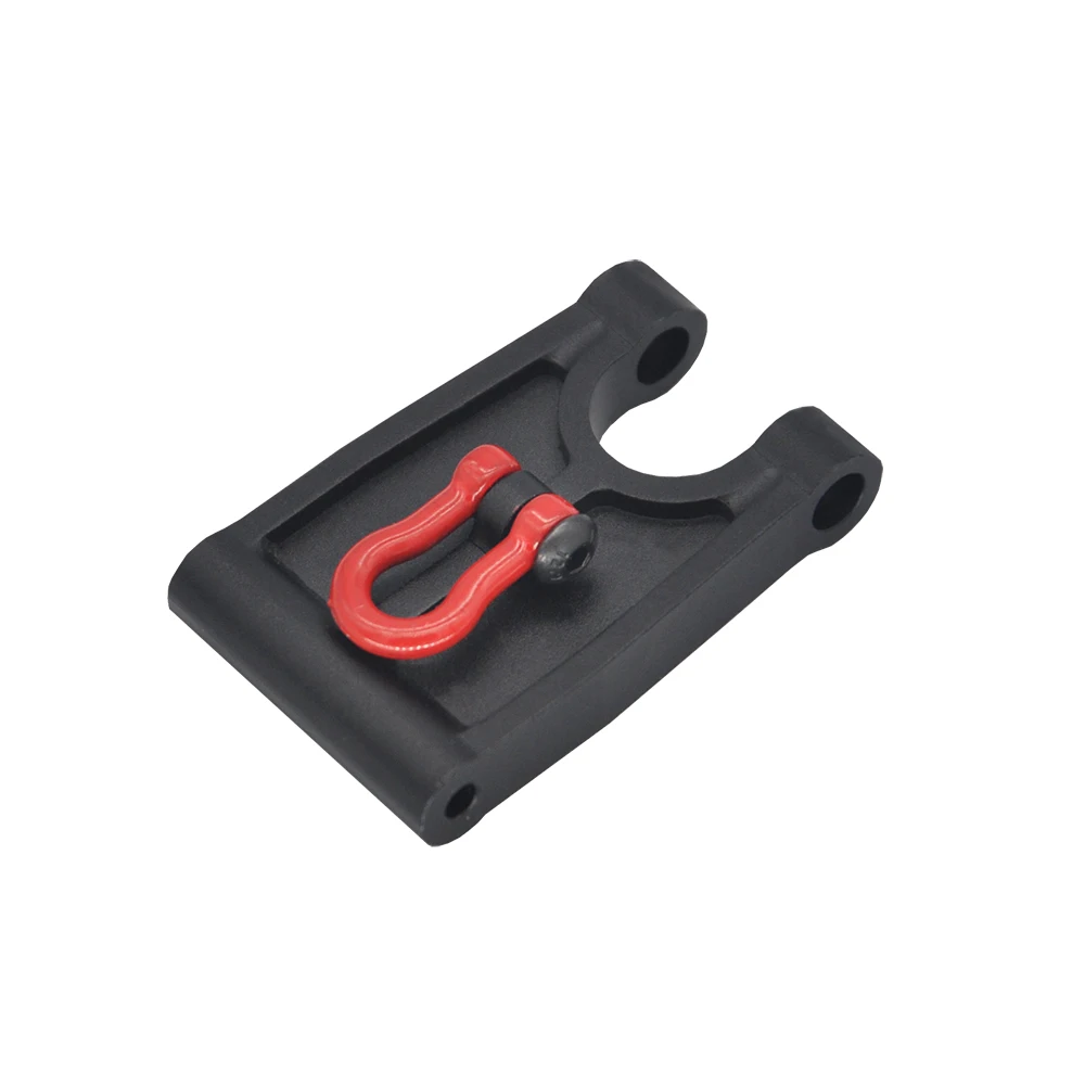 

For Huina Aluminum Alloy H-frame Bucket Support Quick Connector For 1580 1594 1593 1592 1550 RC Excavator Model Parts