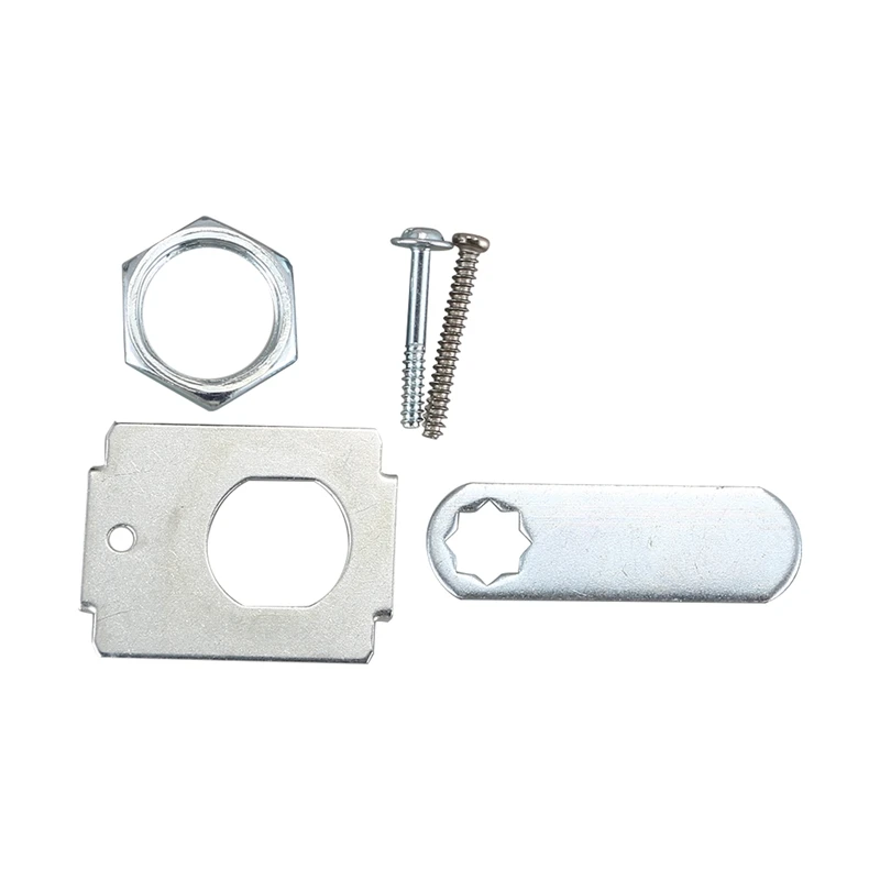 

Electronic Cabinet Lock Press Keypad Password Access Lock Digital Security Cabinet Coded Locker For Access Control System