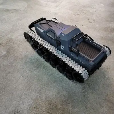 Новый 1/12 RC 4WD Drift бак 2 4 г высокая скорость EV2 РТР дистанционного управления