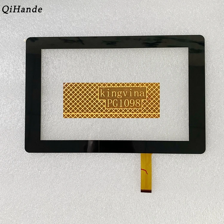 Kingvina-PG10022-V2 сенсорный экран Внешний PG1098 емкостный рукописный