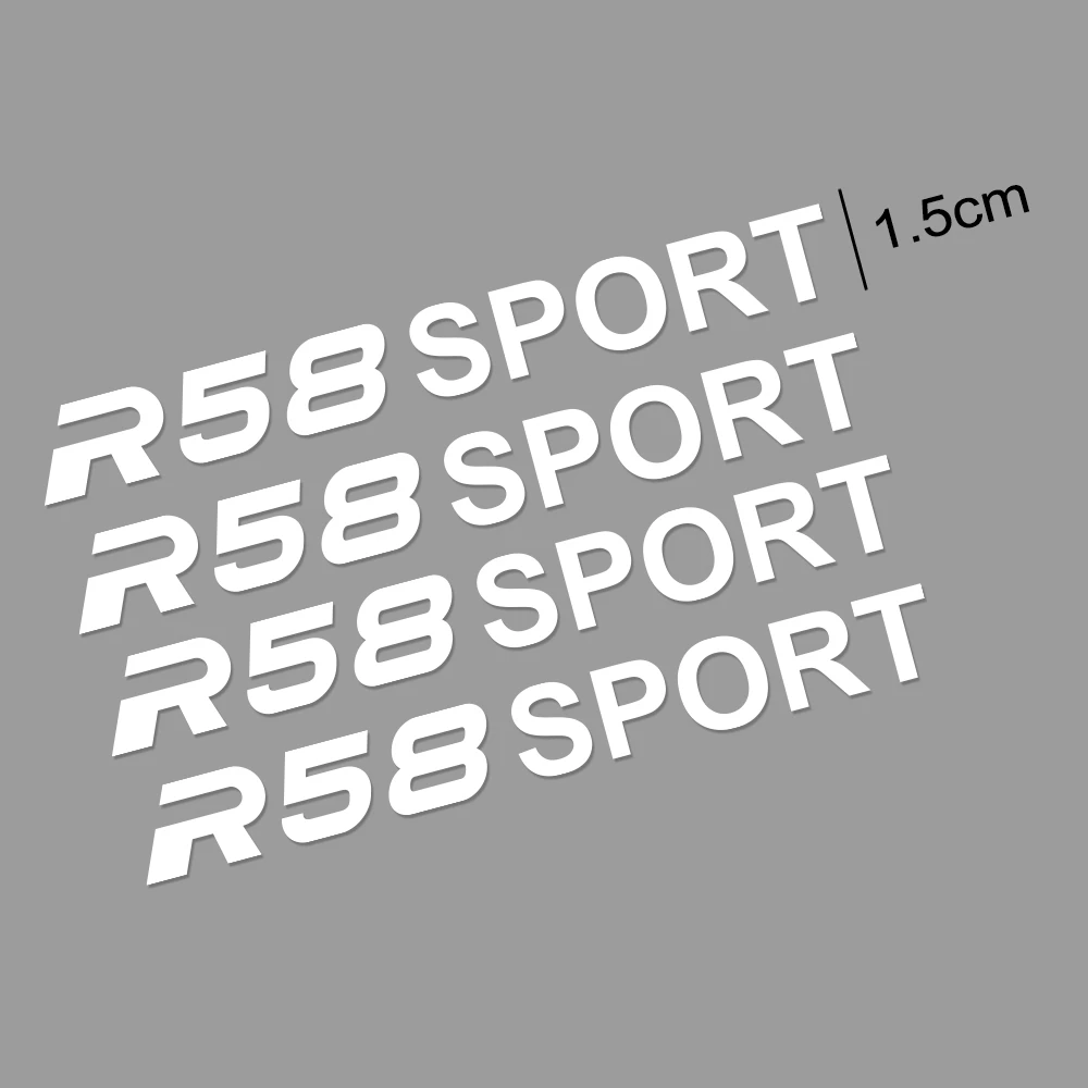 Стикеры для автомобилей Mini Cooper F56 F54 F57 F55 F60 R50 R52 R53 R55 R56 R57 R58 R59 R60 R61 аксессуары