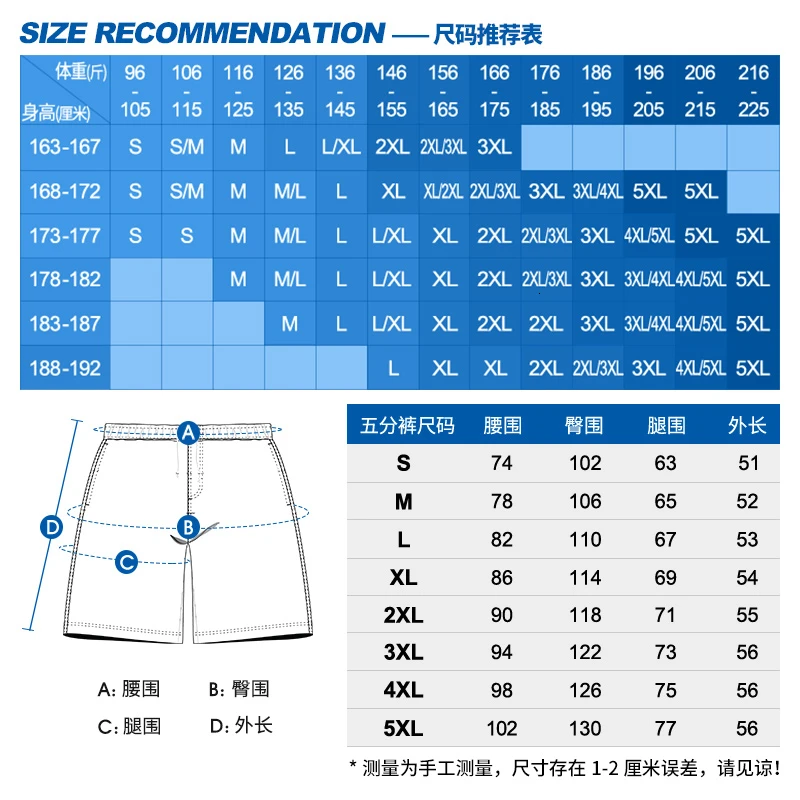 Easy Full Marks Bathing Trunks Male Bubble Hot Spring Prevention Awkward Tide Card Can Be Launched Sandy Beach Pants Seaside On |
