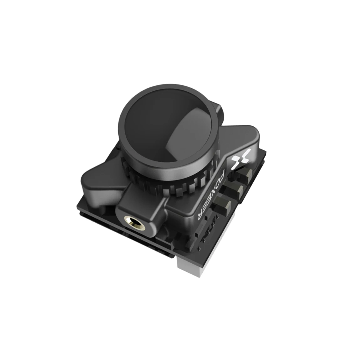 Новое поступление Foxeer razer Micro 1200TVL FPV камера 1 8 мм 16:9/4:3 PAL/NTSC переключаемая CMOS 1/3 с 4 5
