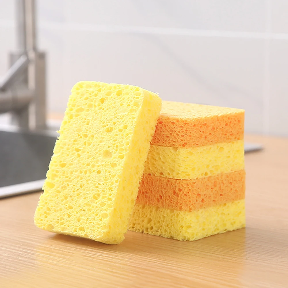 

1/10Pcs Magic Sponge Eraser Melamine Sponge Cleaner Kitchen Cleaning Sponge for Dish Wash Bathroom Cleaning Tools 11*7*2.2cm
