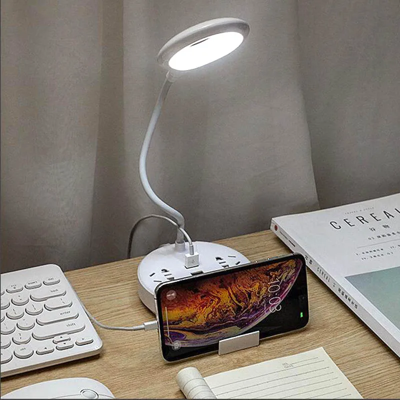 220 В USB вилка настенная розетка Переключатель ЕС Великобритания разрешение
