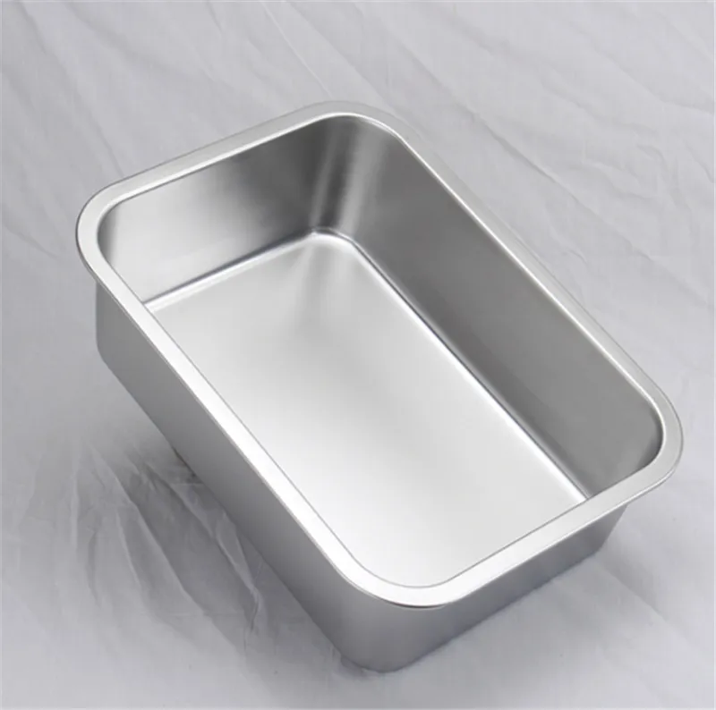 Сетчатый фильтр для умывальника из нержавеющей стали 304 лотков|Лотки хранения| |