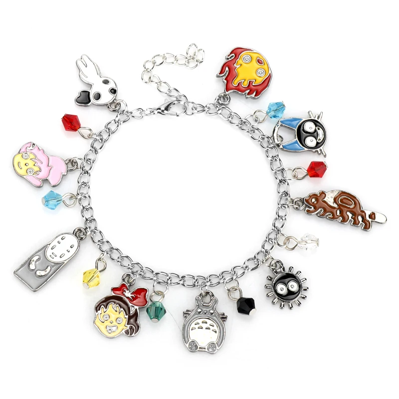 Для костюмированной вечеринки по японскому аниме Унесенные призраками Шарм