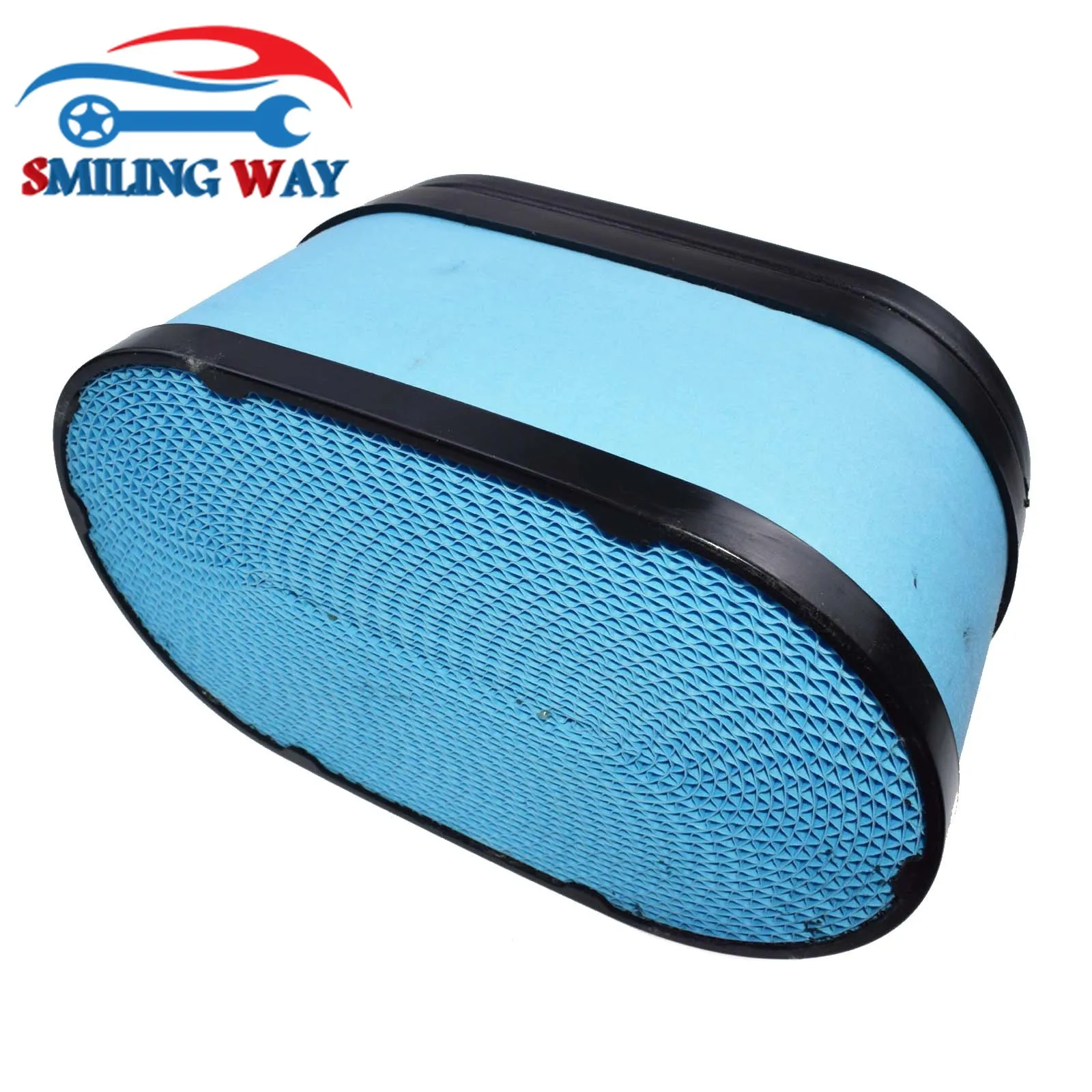 Воздушный фильтр SMILIMNG WAY для Hummer H2 6.0L 2003 2004 2005 2006 2007 и 6.2L 2008 2009 OE #88944151 15286805 A2948C A3100C