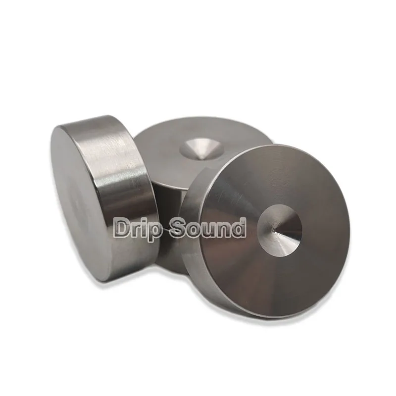 Амортизирующая подставка для усилителя звука из нержавеющей стали 316L 39 мм |