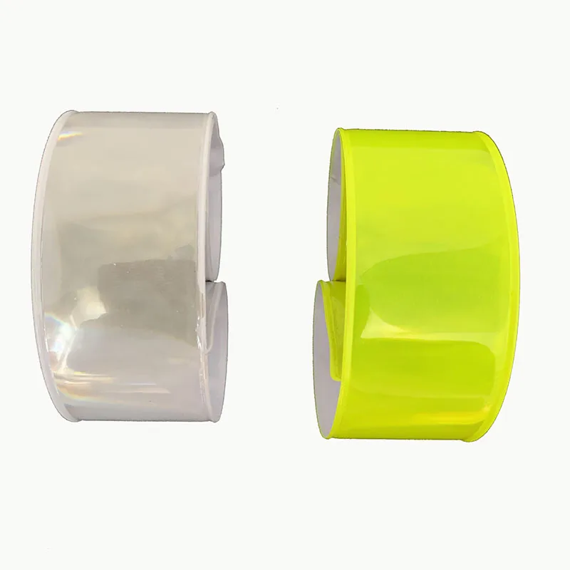 Светоотражающий браслет со светящимися свечами 41 см 600 браслеты повязки для бега