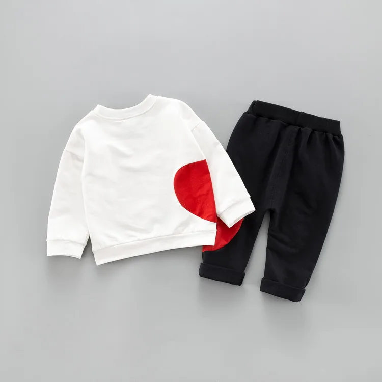 2019 новый дизайн горячая Распродажа модная красная сердечная форма Япония одежда