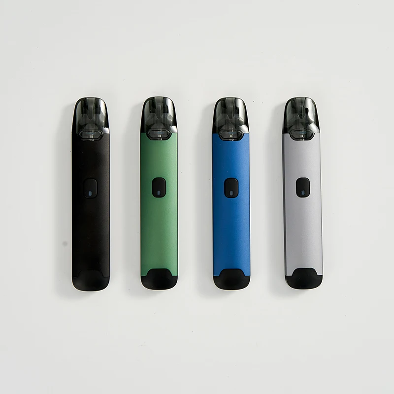 Оригинальный набор Joyetech EVIO C Pod вейп аккумулятор 800 мАч картридж 2 мл под EN Ом