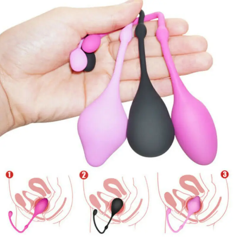 Новое сообщение Кегель шары затянуть помощи вагинальные мяч вагинальный