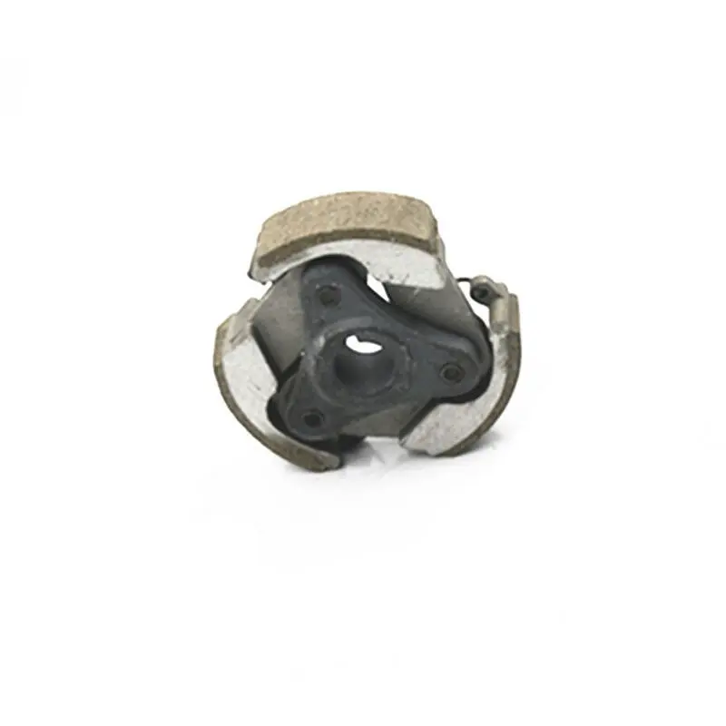 Аксессуары для мотоциклов запчасти 2-тактный клатч диск сцепления фрикционные