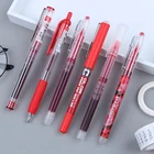 Набор гелевых ручек 0,5 мм, 6 шт.