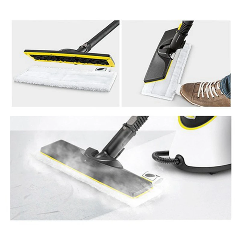 Тканевые накладки для швабры Karcher Easyfix SC1 SC2 SC3 SC4 SC5 |