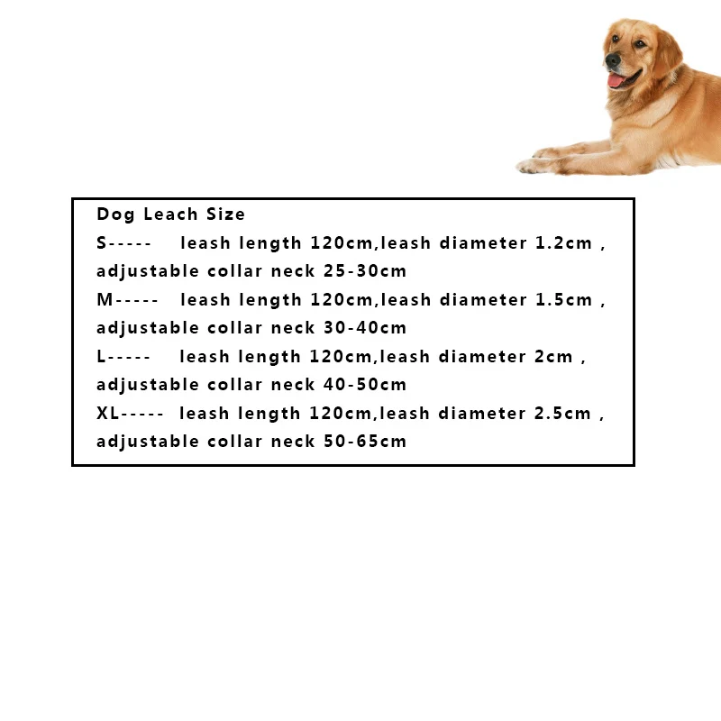 Двойная веревка поводок для больших собак металлическая P цепь пряжка