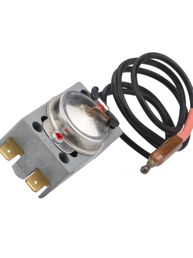 Replace WQS95-12 95°C Temperature Limiter Thermostat for Electric Water Heater