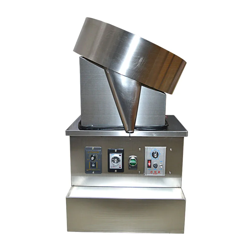 

1 Set SP100-2 Capsules Counting Equipment Stainless Steel Counter Filler For Capsule Tablet Counting Machine 110/220V