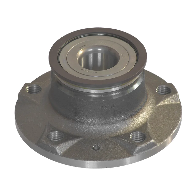 

1KO598611 Rear wheel Bearing Hub For AU DI A3 2008 2009 2010 2011 2012 2013 2T-30*136*68
