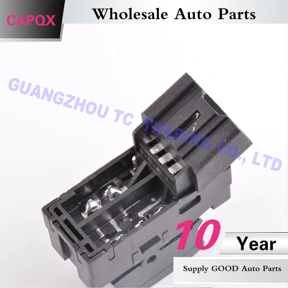 CAPQX кнопка переключения окна пассажира 37995 62J00 для Suzuki Swift 2005 2016 SX4 2006 2013