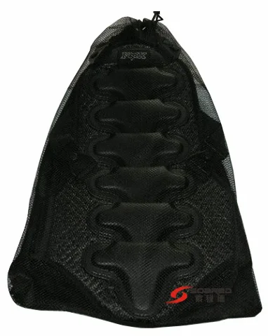 

Skiing Special Double-layer Back Protection Roller Skating Riding Waist Protection Veneer Double Board Fitness Equipment 07JW236