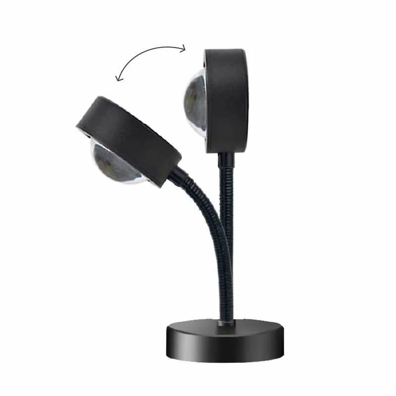 

USB Sunset Projector Lamp Rainbow Atmosphere Led Night Light for Background Wall Decoration Table Lamp Home Coffe Bedroom shop