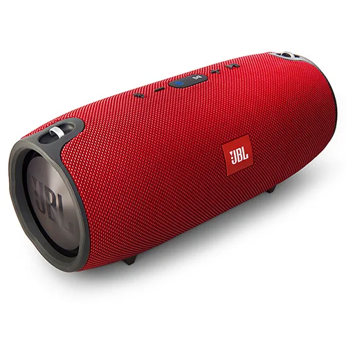 Red JBL Xtreme беспроводной Bluetooth Динамик Мощный Бас Звук Портативный Открытый Настольный динамик Водонепроницаемый брызг с динамиком телефона - Цвет: Red