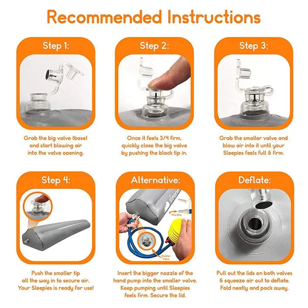 Рисунок 6 - Надувные направляющие для кровати для малышей