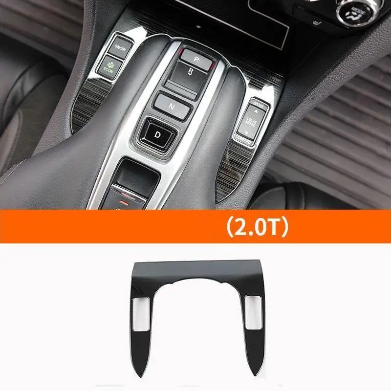 Автомобильная Шестерня панели интерьера автомобиля Automovil декоративные