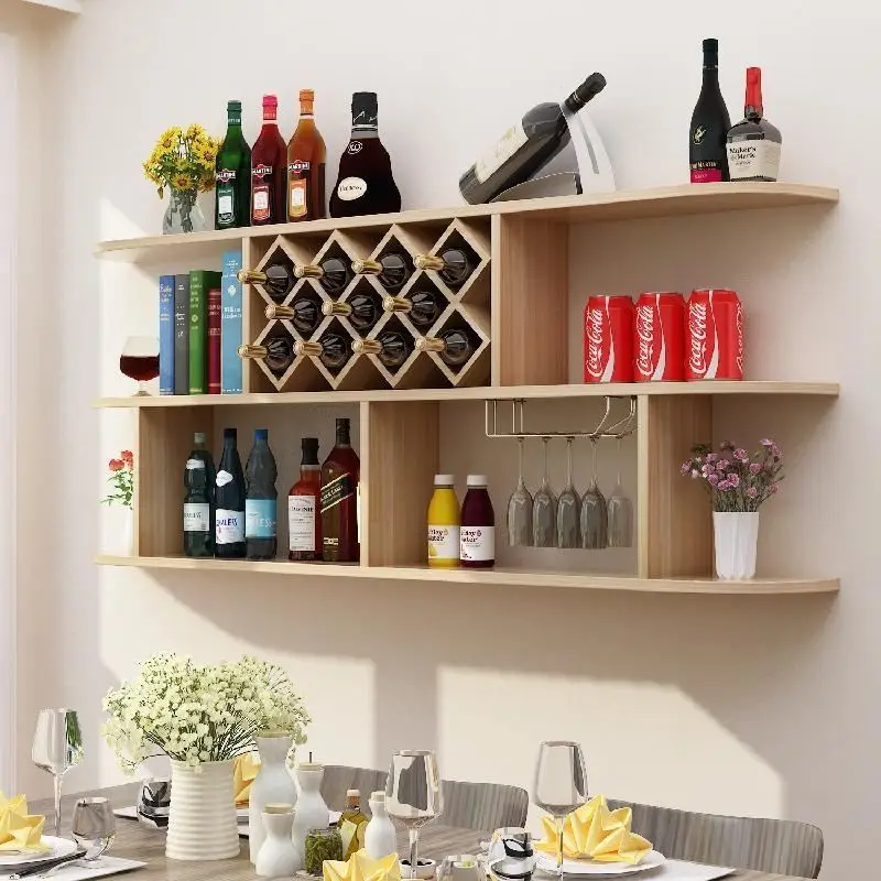 

Kitchen Table Mobili Per La Casa Meuble Cristaleira Mesa Hotel Adega Vinho Mueble Bar Shelf Commercial Furniture Wine Cabinet