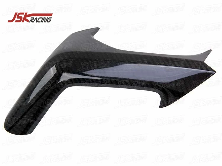 2014-2017 покрытие для дверной ручки из углеродного волокна LAMBO HURACAN LP610-4 (JSKLBHC14023) |