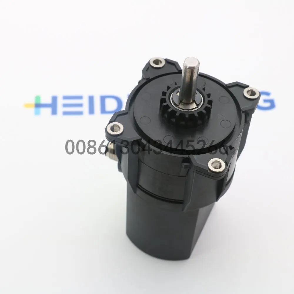 

Heidelberg Motor Offset Printing Machine Parts Gear Motor 61.144.1121/03 CD102 SM102 SM74 SM52