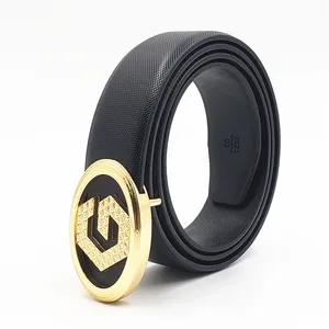 2019 дизайнерский ремень с буквенным принтом из натуральной кожи, мужские ремни, роскошный золотой ремешок с пряжкой, Модный повседневный пояс для мужчин и женщин